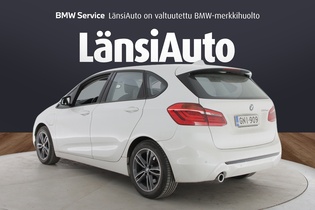 BMW 225 vaihtoauto
