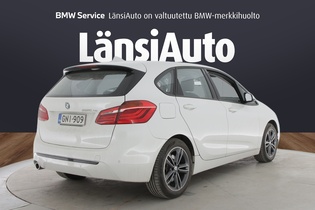 BMW 225 vaihtoauto