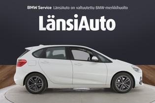 BMW 225 vaihtoauto