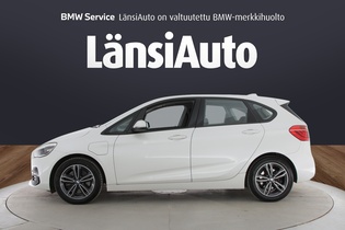 BMW 225 vaihtoauto