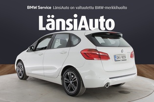 BMW 225 vaihtoauto