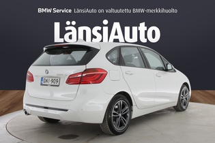 BMW 225 vaihtoauto