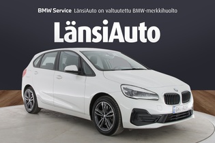 BMW 225 vaihtoauto
