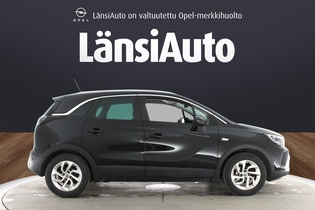 Opel Crossland vaihtoauto