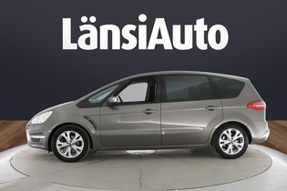 Ford S-MAX vaihtoauto