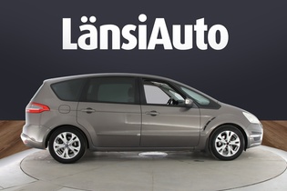 Ford S-MAX vaihtoauto
