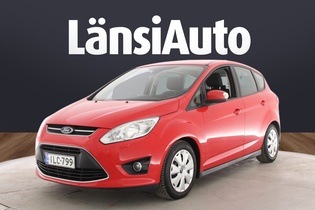 Ford C-MAX vaihtoauto