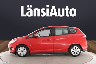 Ford C-MAX vaihtoauto