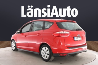 Ford C-MAX vaihtoauto