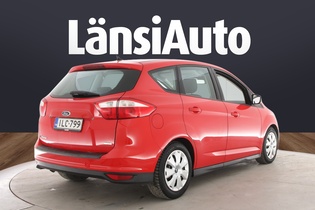 Ford C-MAX vaihtoauto