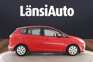 Ford C-MAX vaihtoauto