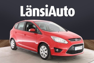 Ford C-MAX vaihtoauto