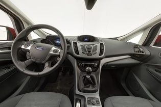 Ford C-MAX vaihtoauto