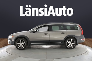 Volvo XC70 vaihtoauto