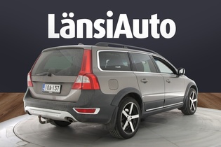Volvo XC70 vaihtoauto