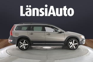 Volvo XC70 vaihtoauto