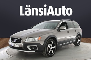Volvo XC70 vaihtoauto