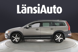 Volvo XC70 vaihtoauto