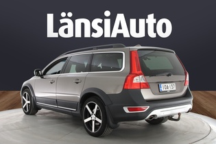 Volvo XC70 vaihtoauto