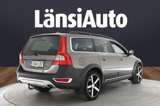 Volvo XC70 vaihtoauto