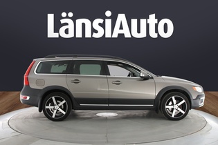 Volvo XC70 vaihtoauto