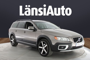 Volvo XC70 vaihtoauto