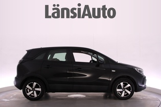Opel Crossland vaihtoauto