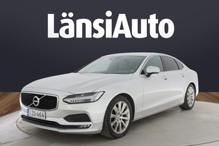 Volvo S90 vaihtoauto