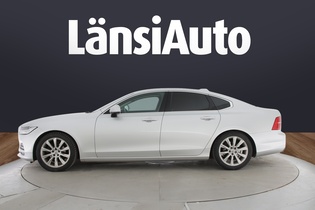 Volvo S90 vaihtoauto