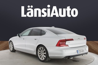 Volvo S90 vaihtoauto
