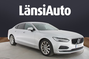 Volvo S90 vaihtoauto