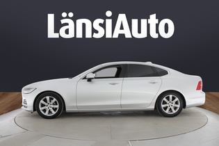 Volvo S90 vaihtoauto