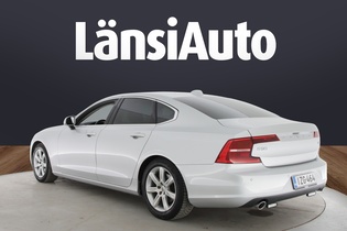 Volvo S90 vaihtoauto