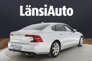 Volvo S90 vaihtoauto