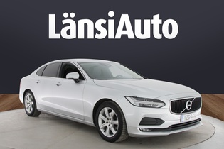 Volvo S90 vaihtoauto