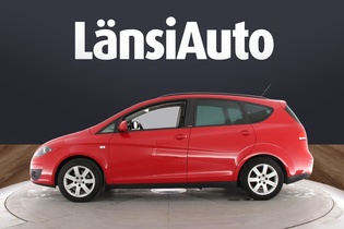 SEAT Altea XL vaihtoauto