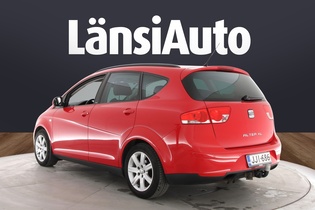 SEAT Altea XL vaihtoauto