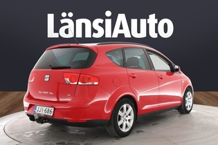 SEAT Altea XL vaihtoauto
