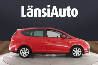 SEAT Altea XL vaihtoauto