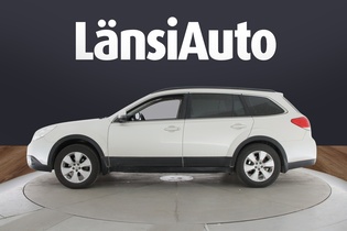 Subaru Outback vaihtoauto