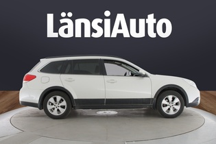 Subaru Outback vaihtoauto