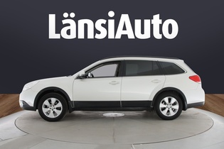 Subaru Outback vaihtoauto