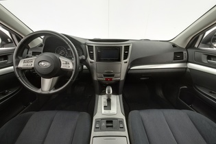 Subaru Outback vaihtoauto