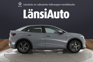 Volkswagen ID.5 vaihtoauto