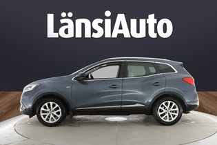 Renault Kadjar vaihtoauto