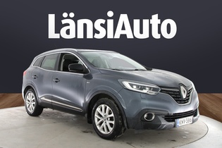 Renault Kadjar vaihtoauto