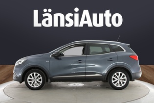 Renault Kadjar vaihtoauto