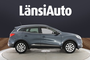 Renault Kadjar vaihtoauto