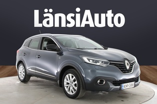 Renault Kadjar vaihtoauto
