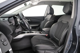 Renault Kadjar vaihtoauto